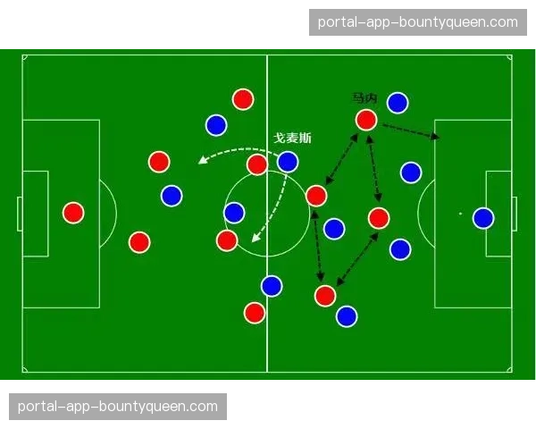 数据复盘：控球占优却输球，解析深圳新鹏城攻防转换的致命问题