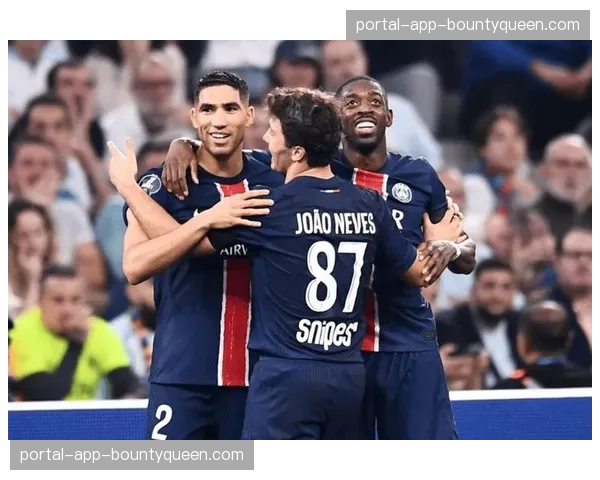 巴黎圣日耳曼公布对阵尼斯大名单,姆巴佩伤愈回归,登贝莱继续缺席